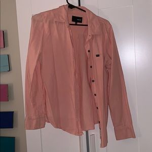 Button up shirt